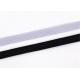 Sewing Flat Elastic Rope Black White 3 6 8 10 30 40mm Different Colors Available