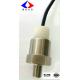 Fire Protection System Stainless Steel IP67 Pressure Alarm Switch