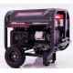 YT10000E 9KW Gasoline Generator Rated Voltage 220v/380 Rated Current 36A and Durable
