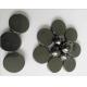 Anisotropic Ferrite Permanent Magnets , Hard Ferrite Magnets Various Shape Available