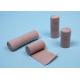 Oyster Rubber High Elastic Bandage Cotton Stockinette Fabric Medical Disposable