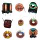 ferrite core inductor coil Ring inductor 200uh 10a toroidal inductor with high quality