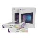Microsoft Windows Professional 10 Retail Korean Package With USB Driver