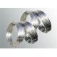 Polished Surface Stainless Steel Wire Customized 0.016mm - 25mm ISO9001