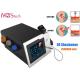 Low Intensity focused Shockwave Therapy Machine For Ed Erectile Dysfunction