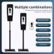 Infrared Induction Automatic Liquid Soap Dispenser With 1000ml Capacity
