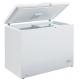 Single Deep Chest Freezer Top Opening 330L With 3 Years Warranty