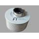 ISO9001 Intake 9056293 Screw Compressor Air Filter