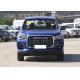 2024 Hot Sale Diesel Automatic 4WD MAXUS STAR-R 170 Max Speed in stock