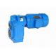IP55 F Class Parallel Shaft Helical Gear Reducer CE