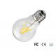 Energy Saving 420lm SMD 4W Dimmable LED Filament Bulb Natural White