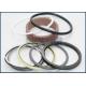 237-63-12100 2376312100 Blade Lift Cylinder Seal Repair Kit For GRADERS KOMATSU