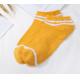 Unisex Breathable Custom Design Sports Socks Comfortable Various Color Available