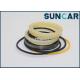 Seal Repair Kit 31Y1-25780 31Y125780 For Hyundai R80-7 R80-7A Cylinder Replacement Kit Parts