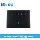 New arrival unlocked Huawei B315 unlocked 4G LTE CPE Wireless Gateway Router High Speed upgrade version of B593