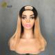 Breathable And Comfortable Glueless U Part Wigs