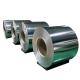 Cold Rolled Electrolytic Steel Tinplate Sheet Coil For Milk Powder Cans 0.25mm EN10202