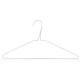 2.5mm 16 Disposable Laundry Q195 Clothes Wire Hanger