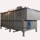 Customizable Stainless Steel Dissolved Air Floatation Machine Large Sum  Daf Water Treatment