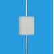 433MHz 6dBi Vertical Polarization Directional Panel Antenna with N female