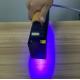 365nm 385nm 395nm LED Portable UV light for wood curing ink drying adhesive