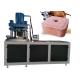 200 Ton Salt Gems Press Machine , Hydraulic Tablet Press Machine / Salt Block Press Machine for Animal Salt Lick