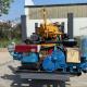 Deep Borehole DTH Drilling Rig 350m Depth Water Well Machine Full Hydraulic Operation