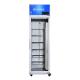 Rapid Thawing Chamber Cabinet Frost Dissolving Frozen Meat Stainless Steel