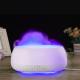 Homefish 2021 Portable LED light 500ml Aroma Essential Oil Diffuser Car Home Diffuseur de parfum Air Humidifier Aromazerstauber