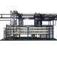 Reverse Osmosis Ultra Pure Water System For Industrial Plant