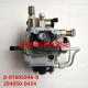 ISUZU Fuel Pump 8-97605946-0 , 8976059460 DENSO pump 294050-0420 , 2940500420