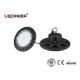 Small Size UFO High Bay Light , 120 Watts Round Led High Bay For Industrial