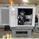 LDX-028A TCT Saw Blade Grinding Machine Servo Double Grinding Head Side Grinding Machine