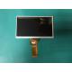 TM070RDH10-46 TIANMA 7.0 inch 800(RGB)×480 400cd/m²  INDUSTRIAL LCD DISPLAY