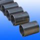 0.2 - 5.0mm Thickness Niobium Products , Anti - Corrosion Niobium Tube
