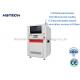 Laser Marking Machine with CCD Mark Point Location, Barcode Reading & CO2 Laser