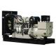 ABB 1250KVA Perkins Diesel Generator UK Big Power Genset 1000KW