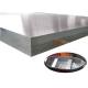 Astm En485 Standard Marine Aluminum Sheet Customized Width Length Thickness