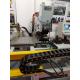 Hydraulic Power CNC Plate Punching Machine Punching Force 1000kN Model BNC100