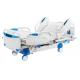 Nine Function Medical Hospital Bed , ICU Room Fully Automatic Hospital Bed