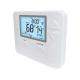 5 / 1 / 1 Programmable Smart Home Air Conditioning Thermostat Wifi STN705W