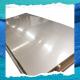 Cold Rolled Stainless Steel Sheet Plate for Chemical Industry 0.05mm-150mm Thickness