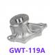 GWT 119A 16100 28041 16100 0H010 Toyota Matrix Water Pump ACV30 ACR30