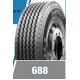 688 high quality TBR truck tire