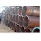STOCK of steel pipes and tubes O.D. x 2-60 mm ASTM A335 Gr.P11, P22, P91, P5, P9