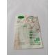 Bright Surface PET CPP Packaging Sealed Bags Food Grade Anti Piercing