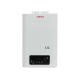 Factory Price Gas Instant Water Heater , Thermostatic Control For Central Bathtub
