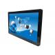 High Graphics Multi Touch Panel PC Intel Dual Core I7 GPU For Advertising