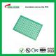 UPS PCB 2 Layer FR4 1.6MM Panel / Arry Delivery with LF-HASL RoHS UL PCB
