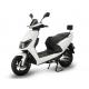 LY-BD10Electric motorcycle Electric bicycle adult electric scooter
